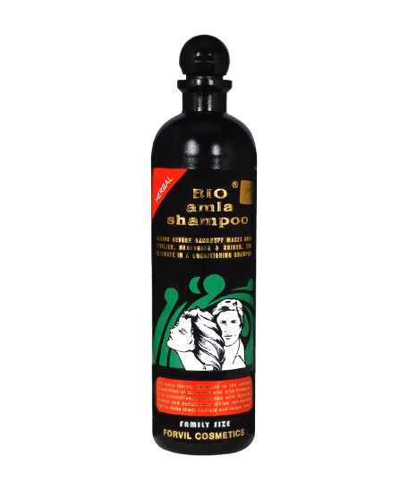 Bio Amla Shampoo